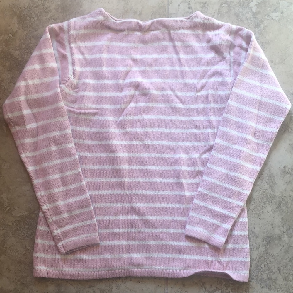 Villager Sport Sweater - Picture 4 of 4